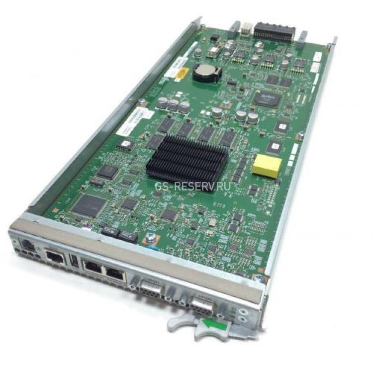 Модуль Контроллера Sun eXtended System Control Facility Unit (XSCFU) 2xUPS 2xRJ45 For M4000 M5000(501-7672)