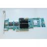Контроллер RAID SATA Adaptec AIC-8120 128Mb Int-2xSFF8087 8xSATAII RAID6 U300 SATAII PCI-E8x(AAR-2830SA/128)