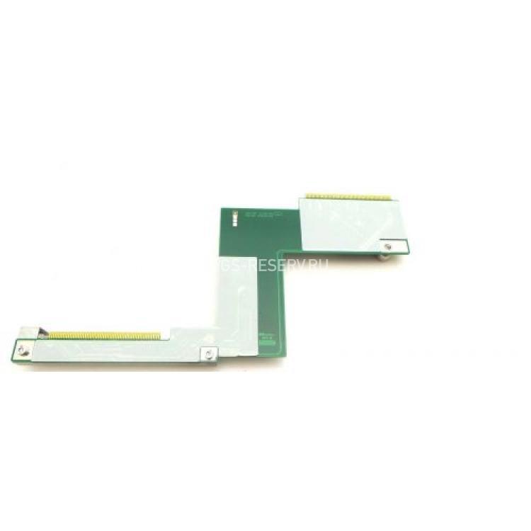 Плата Media Pass Through Board HP CD And Floppy For DL580G2 DL585G1(249106-001)