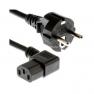 Кабель Питания Cisco C13 To Euro Plug 208/230V 2,4м(CAB-ACE)