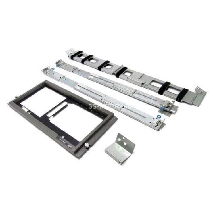 Rack To Tower Convertional Kit HP For DL580G5(453744-B21)