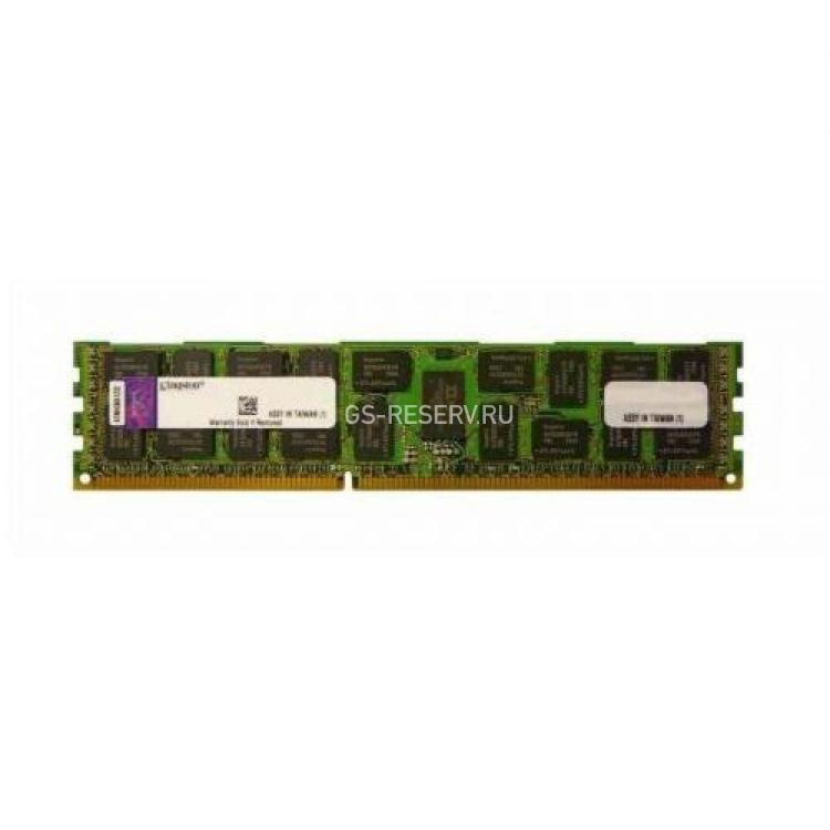 RAM DDRIII-1333 Kingston 8Gb 2Rx4 REG ECC PC3-10600R(KVR13R9D4/8)