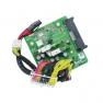 Корзина для Резервных Блоков Питания Dell Power Distribution Board 0(2)xPS ATX Для Сервера PowerEdge R510 R515(X847M)