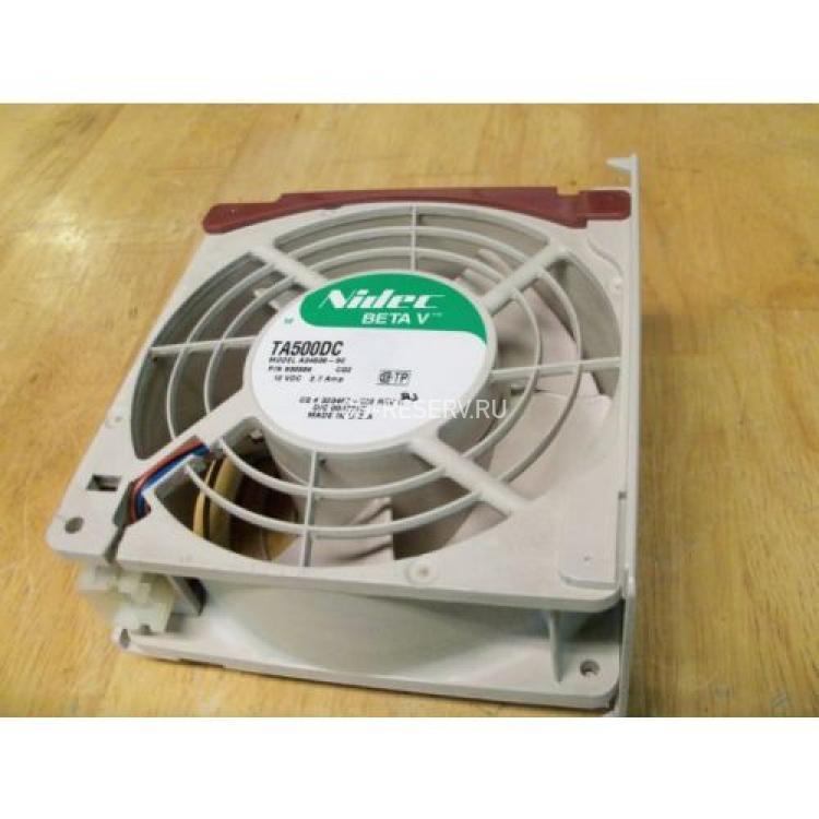 Вентилятор HP (Nidec) BETA V TA500DC 2,7A 12v 120x120x56mm для ML530G2 ML530 ML570G2 ML570(A34538-90)