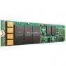 Твердотелый Накопитель SSD Intel SSD DC P4511 Series 1Tb 1,95Гб/сек TLC 3D NAND PCI-E4x 3.1 M.2 22x110mm(SSDPELKX010T801)