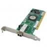 Сетевой Адаптер HP (Qlogic) 2Гбит/сек Single Port Fibre Channel HBA LP PCI-X(FC5010409-36)