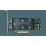 Контроллер SAS RAID LSI Logic MegaRAID SAS3408 Int-2xSFF-8643 8xSAS/SATA RAID5 U1200 12G SAS PCI-E8x 3.1(9440-8i)