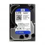 Жесткий Диск Western Digital Blue 6Tb (U600/5400/64Mb) 6G SATAIII(WD60EZRZ-00GZ5B0)