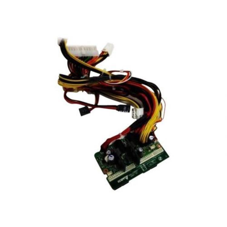 Корзина для Резервных Блоков Питания Intel (Delta) Power Supply Cage 2xPS (DPS-500WB-1) For R1208JP4OC R1304JP4OC R1208RPMSHOR R1208RPOSHOR R1304RPMSHOR(F1U450WPDB)