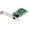Сетевая Карта Various Realtek 10/100Мбит/сек PCI(8139C/D)