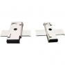 Крепление Aruba Access Point Mounting Kit Ceiling Grid Rail Mount For Aruba AP-100 Wireless Access Points(AP-105-MNT-C)