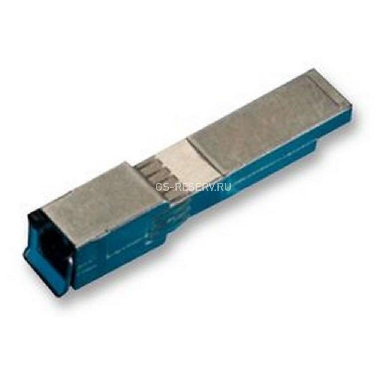 Transceiver SFP Molex 10/100/1000Mbps 1000Base-T 100m Copper Pluggable miniGBIC RJ45(74741-0002)