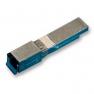 Transceiver SFP Molex 10/100/1000Mbps 1000Base-T 100m Copper Pluggable miniGBIC RJ45(74741-0002)