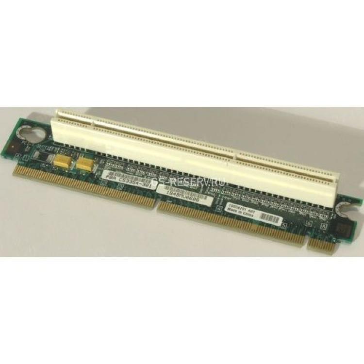 Riser Intel PCI-X 1U For SR1550 SR1500 SR1400(C53354)