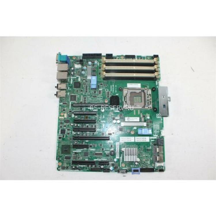 Материнская Плата Lenovo iC602 Socket LGA1356 6DDRIII 8SAS 2SATAII PCI-E16x 4PCI-E8x PCI-E2x SVGA 4LAN1000 ATX(44T2248)