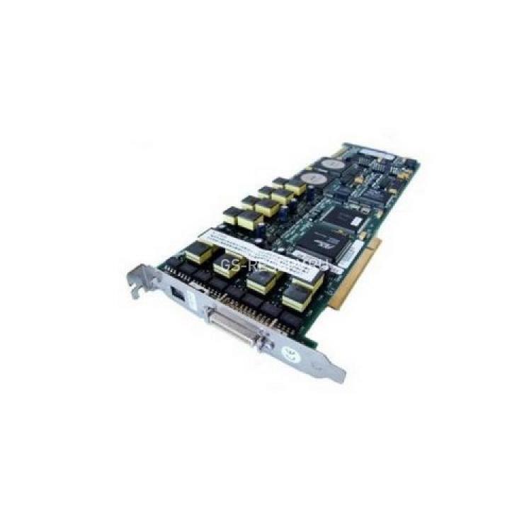 Контроллер Dialogic PBX PCI Integration Board PCI(04-5501-001)