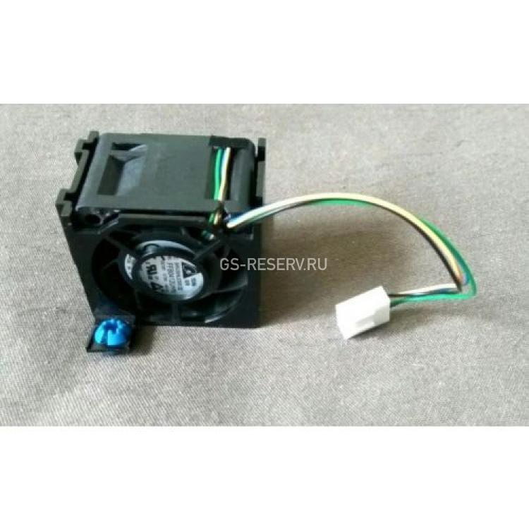 Вентилятор Intel (Delta) Brushless 0,75A 12v 40x40x28mm для R1304BT R1304BTLSHBNR R1304BTLSFANR R1304BTSSFANR R1304BTSSFAN R1304BTLSFAN R1304BTLSHBN(FR1000FAN)
