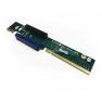 Riser SuperMicro 2PCI-E8x 1U For 1016I-UF 5016I-URF Mb With UIO(RSC-R1UU-UE8)