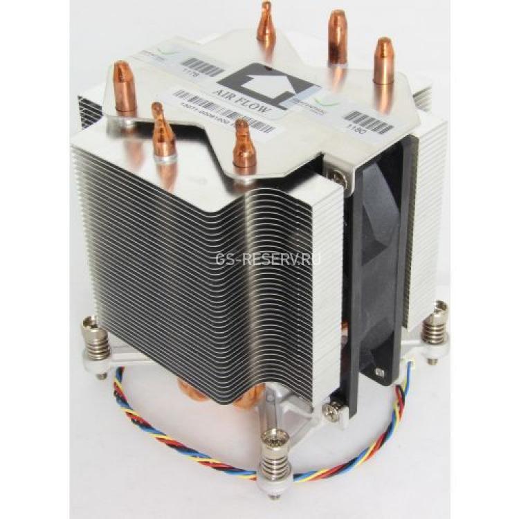 Радиатор и Вентилятор Asus Socket LGA2011-3 Active For TS700-E8(13071-00091000)