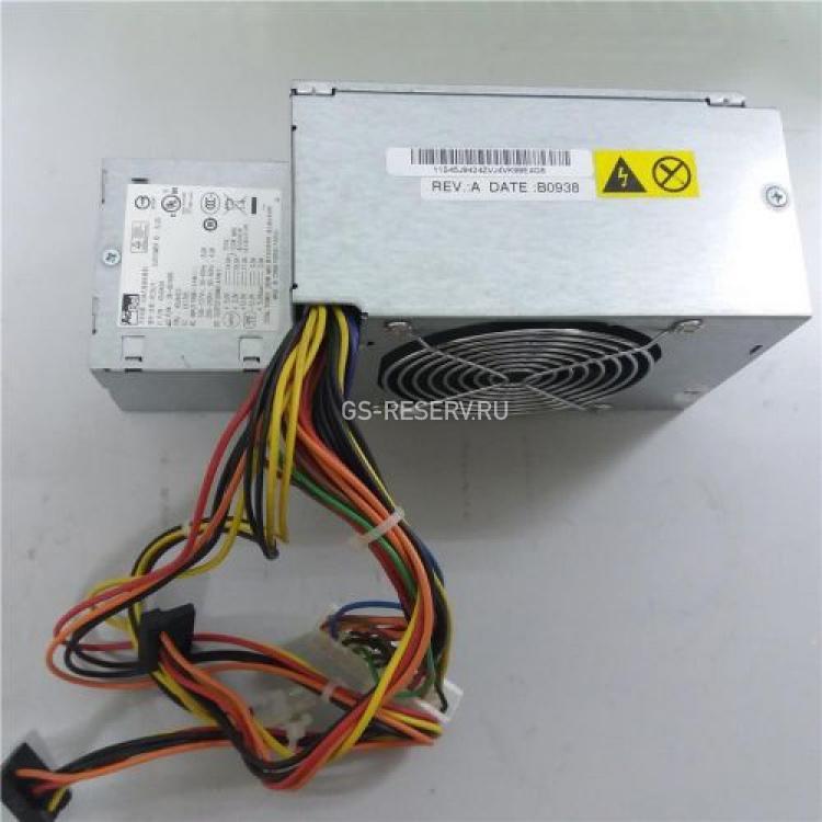 Блок Питания Lenovo 280Wt (AcBel) для ThinkCentre M58 M58p M57 M57p Precision M4600(45J9424)