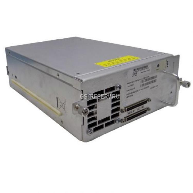 Стример Dell (IBM) UDS3 Ultrium LTO3 400/800Gb Full-Height 68Pin UW160SCSI Internal For Dell PowerVault ML6000 ML6010 Quantum Scalar i500 i2000 i6000 IBM TS3310 3576 3576-8142(CK230)