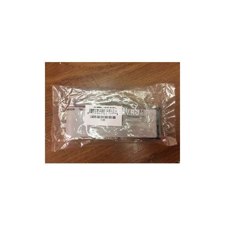 Шлейф FDD SuperMicro 34Pin 3 разъема 70cm(CBL-022L)