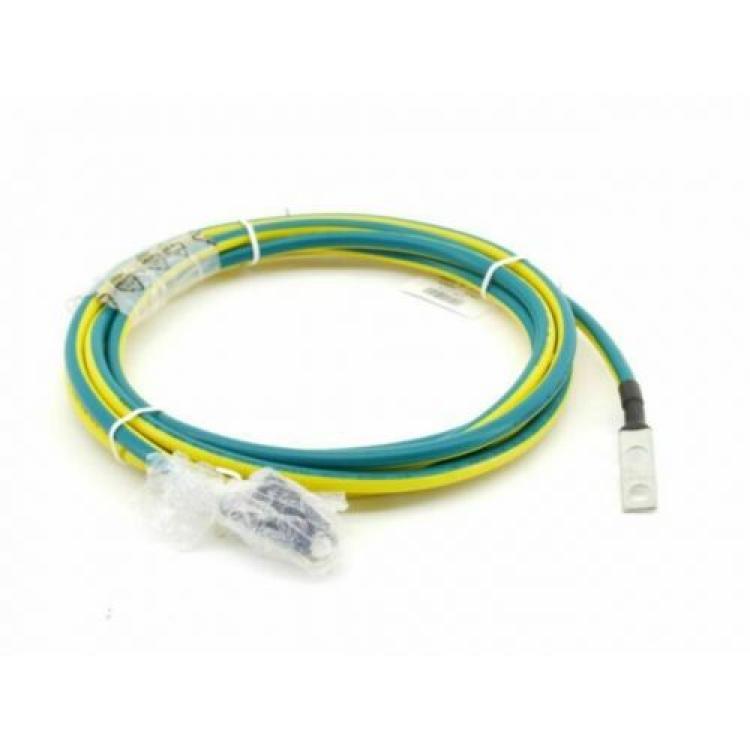 Кабель Питания HP FlexFabric 5700 Switch Series Grounding Cable 3m для коммутаторов 5130 5700 5930 5940(5184-6723)