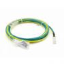 Кабель Питания HP FlexFabric 5700 Switch Series Grounding Cable 3m для коммутаторов 5130 5700 5930 5940(5184-6723)