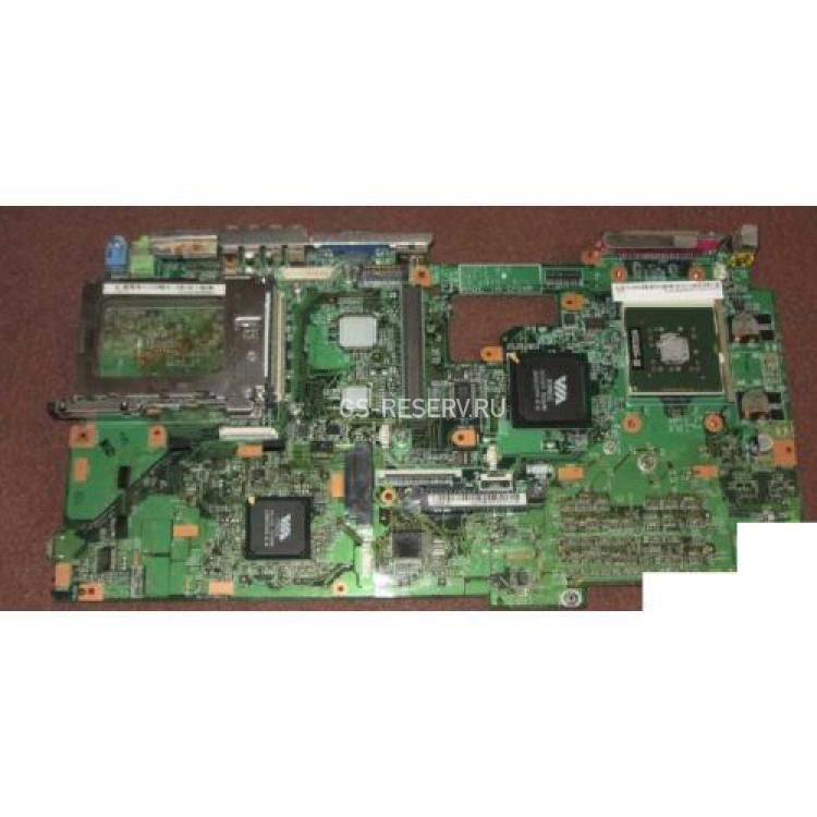 Материнская Плата Для Ноутбука Acer EGRET K8N800 S754 2DDR AC97 LAN For Aspire 1522 1520 1362 1360(4849I01011)