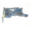 Материнская Плата Для Ноутбука HP Intel Core i5-5300U 2,3Ghz L3-3Mb 15Wt 2DDR3L-1600 Video i5500 DP AC97 LAN1000 For EliteBook 740 G2 840 G2 850 G2(799511-501)