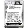 Жесткий Диск Western Digital Scorpio Black 160Gb (U300/7200/16Mb) SATAII 2,5"(WD1600BEKT-00F3T0)