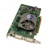 Видеокарта PNY Nvidia Quadro FX1400 128Mb 256Bit DDR DualDVI TV-Out SLI PCI-E16x(VCQFX1400-PCIE)