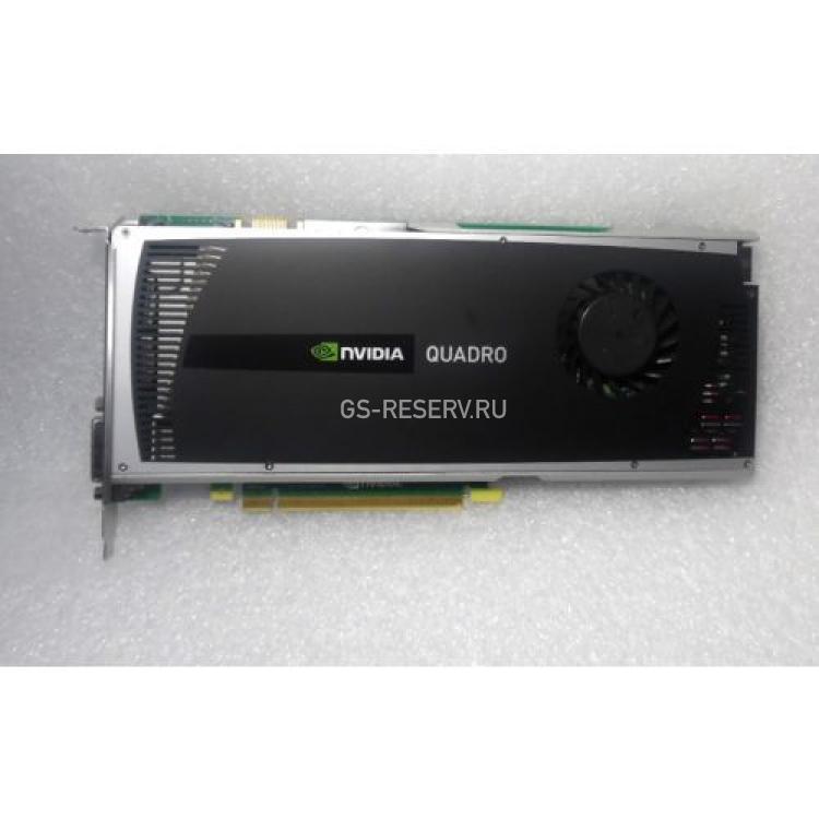 Видеокарта PNY Nvidia Quadro 4000 2Gb 256Bit GDDR5 DVI 2xDP SLI HDCP PCI-E16x 2.0(VCQ4000(V3)-T)