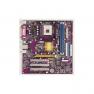Материнская Плата Elitegroup SIS661GX Socket 478 HT 2DDR400 U133 2SATA AGP8x 3PCI SVGA AC97 LAN mATX(661GX/800-M)