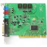 Звуковая карта Creative 4.1 Digital CT5880 4.1 PCI(CT-4750)