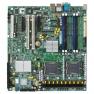 Материнская Плата Intel i5000V Dual Socket 771 4FBD 6SATAII U100 2PCI-E8x 2PCI-X PCI SVGA 2xGbLAN E-ATX 1333Mhz(S5000VSA4DIMM)