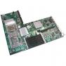Материнская Плата HP i5000P Dual Socket 771 8FBD 2PCI-E8x SVGA 2GbLAN E-ATX 1333Mhz For DL360G5 For Xeon 50xx 51xx(399554-001)