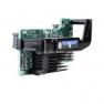 Сетевой Адаптер HP Ethernet 1Gb 2-Port Mezzanine For BL420c Gen8 BL460c Gen8 BL465c Gen8 BL660c Gen8(G33589-007)