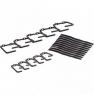 Кольца APC Cable Management Rings Кольца Для Укладки Кабеля 5xLarge 5xSmall For NetShelter SX(AR8113A)