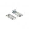 Уши Cisco Rackmount Kit Ears для коммутаторов 2960 2960X 2960XR C3650 3650 C3850 3850 9200 9200L 9300(C3850-RACK-KIT=)