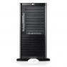 Сервер HP ML350T05 Intel Xeon QC 5310 1600Mhz/1066/2*4Mb DualS771/ i5000Z/ 1024(4096)Mb FBD/ Video/ LAN1000/ 8SAS SFF/ 0x36(146)Gb/10(15)k SAS/ DVD/ ATX 800W 5U(434717-421)