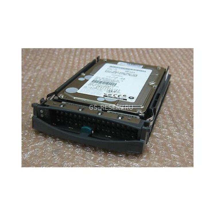 Жесткий Диск Fujitsu-Siemens (Seagate) Cheetah 15K.4 ST3146854LW 146,8Gb (U320/15000/8Mb) 68pin U320SCSI(A3C40077980)