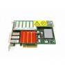 Контроллер SAS RAID IBM PCIe2 1.8 GB Cache RAID 1.8Gb BBU Ext-3xSFF8644 12xSAS/SATA RAID50 U600 PCI-E8x 2.0 For Power7(44V4768)