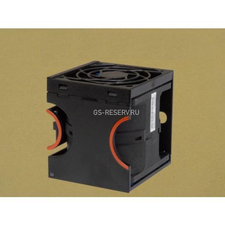 Вентилятор IBM (Delta) Brushless 60x60x56mm For x3650M5 CPU Kit(00MU053)