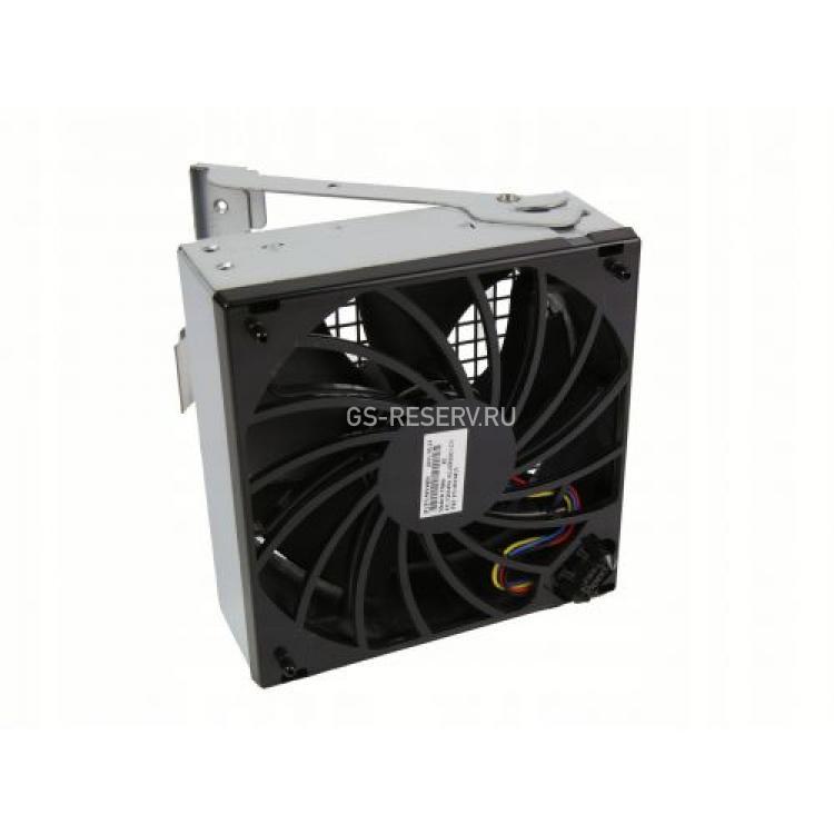 Вентилятор IBM (Nidec) UltraFlo 1,85A 12v 120x120x38mm для x3850X5 x3950X5(V12E12BS1B5-07A054)