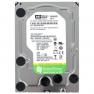 Жесткий Диск Western Digital AV-GP 4Tb (U600/IntelliPower/64Mb) 6G SATAIII(WD40EURX)