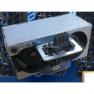 Блок Вентиляторов IBM (Delta) Brushless 12v 2,8A 2x40x40x56mm Power7 EXP30 EDR1 5888 2107-D03(GFC0412DS-BE33)