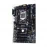 Материнская Плата Gigabyte iH110 S1151 HT 2DualDDRIV 4SATAIII 1M.2 (NGFF) PCI-E16x3.0 3PCI-E1x 3PCI Video LAN1000 AC97-8ch 2USB3.1 ATX(GA-H110-D3)