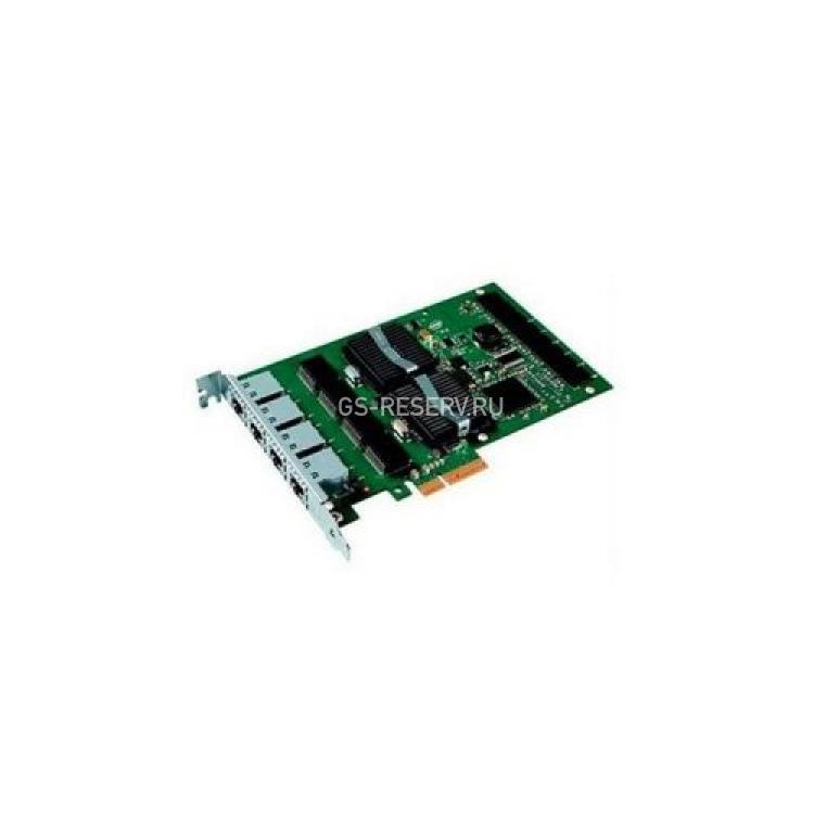 Сетевая Карта IBM PRO/1000 XT (Intel) Single Port Server Adapter i82544EI 10/100/1000Мбит/сек RJ45 LP PCI/PCI-X(22P6801)