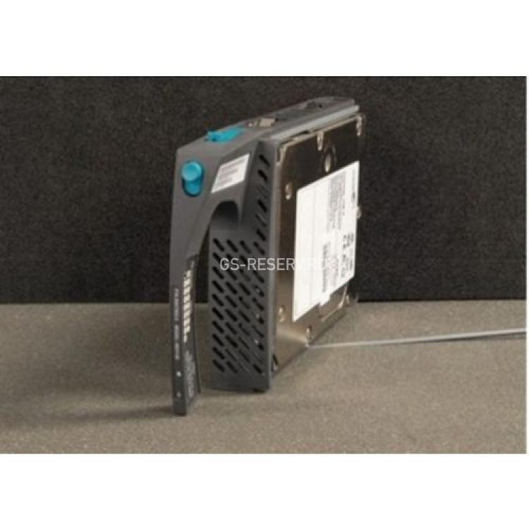 Жесткий Диск Hitachi (Seagate) Cheetah 10K.6 ST3146807FC 146Gb (U2048/10000/8Mb) 40pin Fibre Channel 3,5" For Thunder 95XX 9500V 9520V 9530V 9570V(DF-F600-AEF146.P)